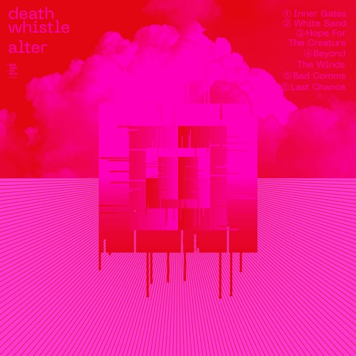 Premiere: Death Whistle - Last Chance [Hedonic Reversal]