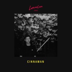 Cinnaman ADE Tribute @ Lovelee Radio 23.10.2020