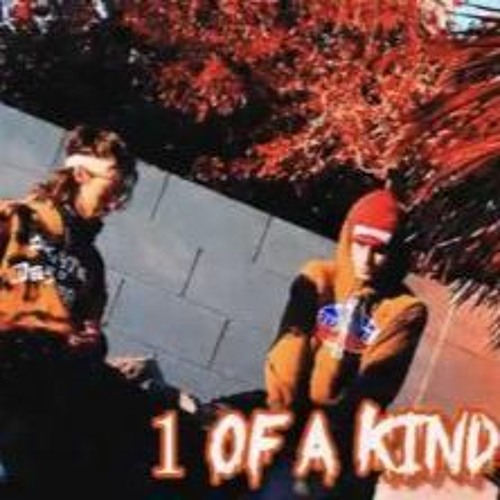 Tuxx - 1 Of A Kind (feat. Jaxx)