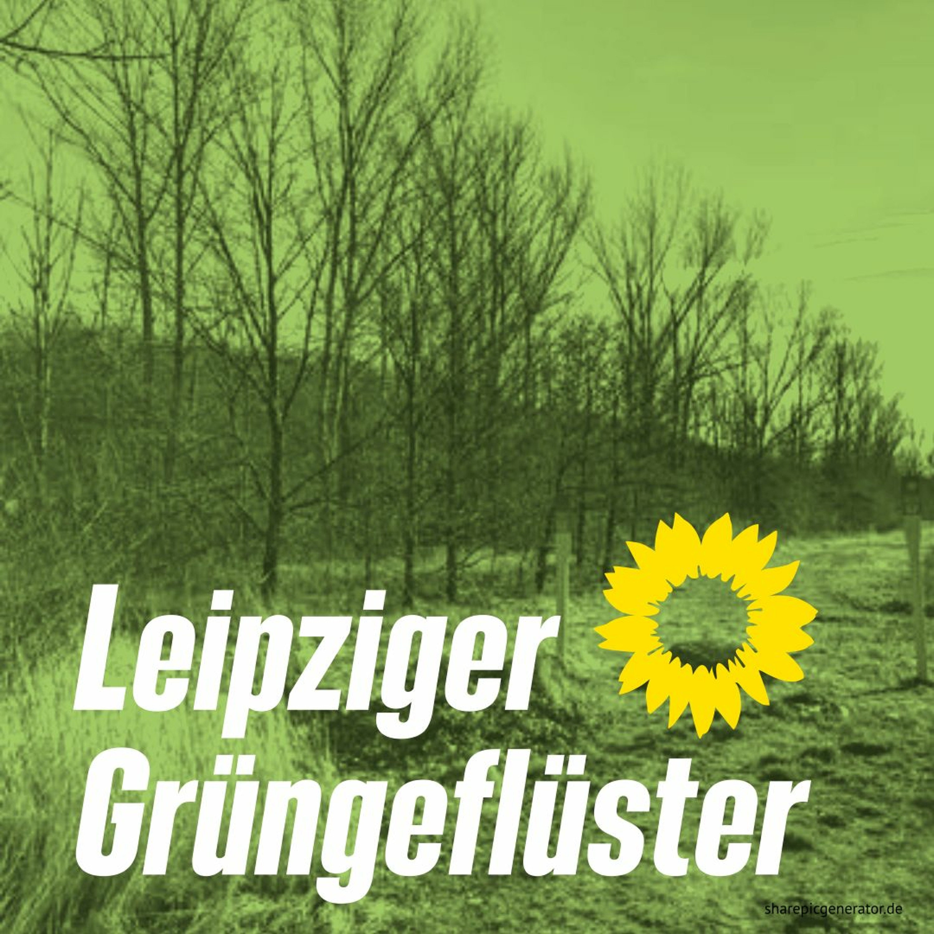 Leipziger Grüngeflüster