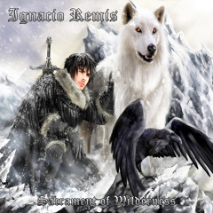 Sacrament of Wilderness [Nightwish cover]