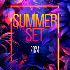 🌞🍹Summer-Set 2024 Luka Rieck & Alexander Breitbarth🍹🌞