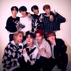 끝나지 않을 이야기 (Never-ending Story) · 스트레이 키즈 (Stray Kids)| HeavyStar