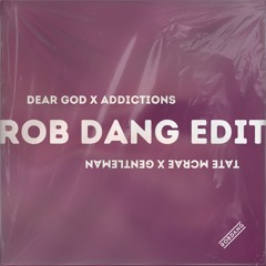 Tate McRae x Addictions (Rob Dang Edit)