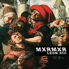 Leon XIII [ Original mix ] FREE DL
