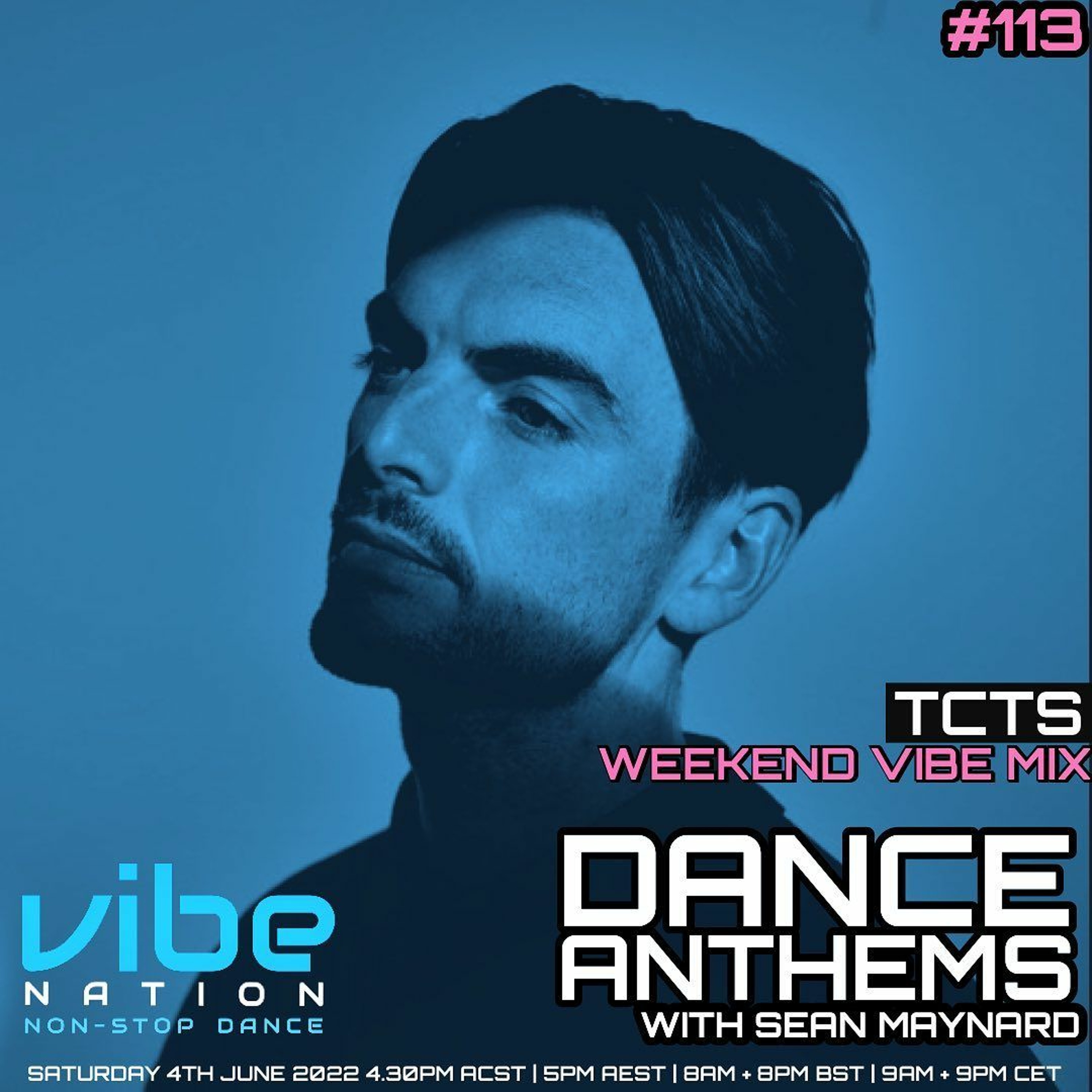 Dance Anthems Radio Show