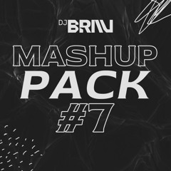 Mashup Pack #7