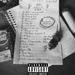 01 Gk, Gabriel - Mais Uma Noite