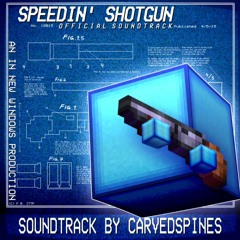 ENTROPY (ACT 2) - Speedin' Shotgun OST