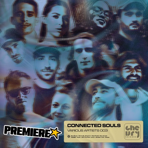 PREMIERE: Grand V - Endless Summer [Connected Souls VA]