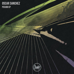 Oscar Sanchez - Ganesha (Original Mix) CUT