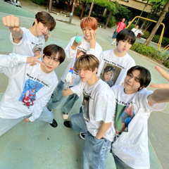 Dunk Shot - nct wish