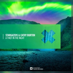 Stargazers & Cathy Burton - A Thief In The Night