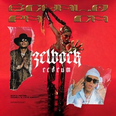 ECHALO PA´ CA [BELLABOI X ZELBOCK MAS PERREO EDIT] (OBRERA RECORDS PREMIERE)