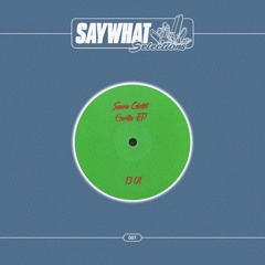 Selection | Saverio Celestri - Halloween Track [Partout]