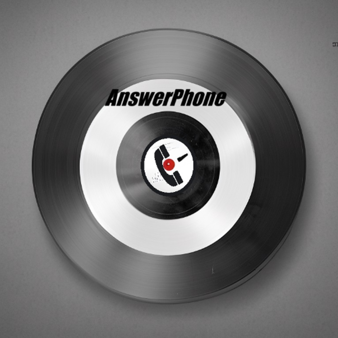 Stream AnswerPhone by Marcus Thompson | Listen online for free on ...