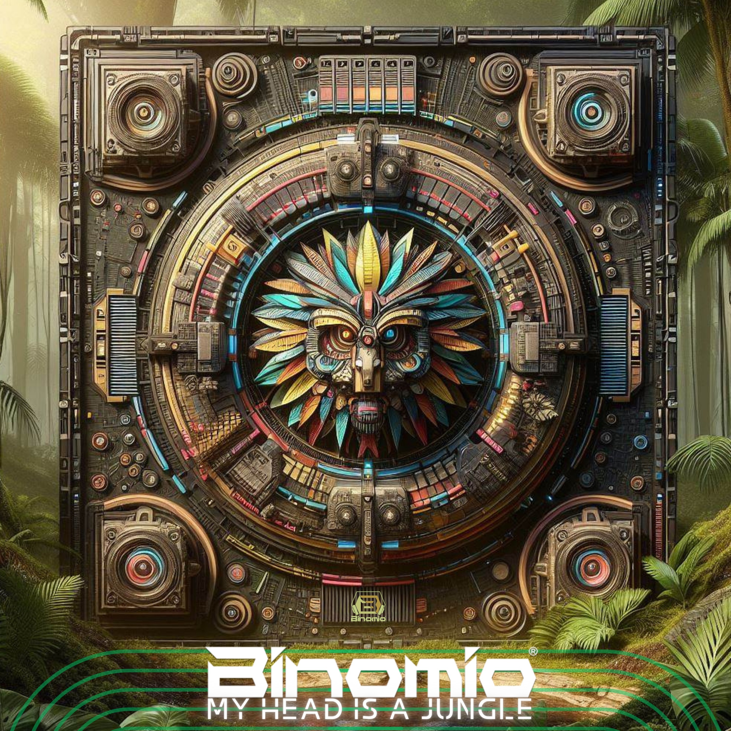 Binomio Music Podcast