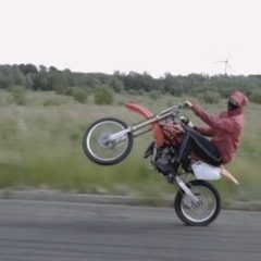 Jambo D - power of Scotland