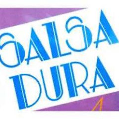 Salsa Dura Vol 1
