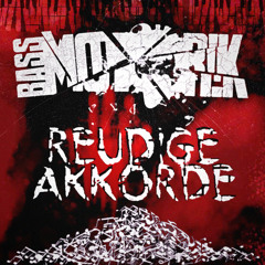 Reudige Akkorde
