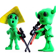 DOE SCOPES w/ CHINEESETRAPSTAR (PROD. TRIPLESIXDELETE)
