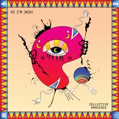 Atmosphere 008 by Hi I'm Jack (Vinyl only)