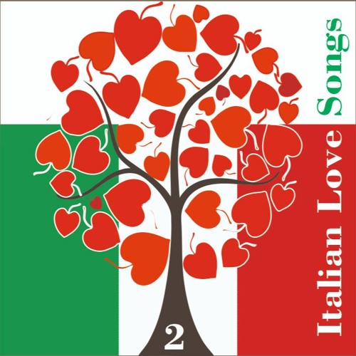 Italian Love Songs (Unmixed) Vol. 2 Selection BTA