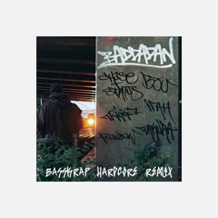Chase & Status, Bou Feat. IRAH, Flowdan, Trigga, Takura - Baddadan (Basskrap Hardcore Remix)