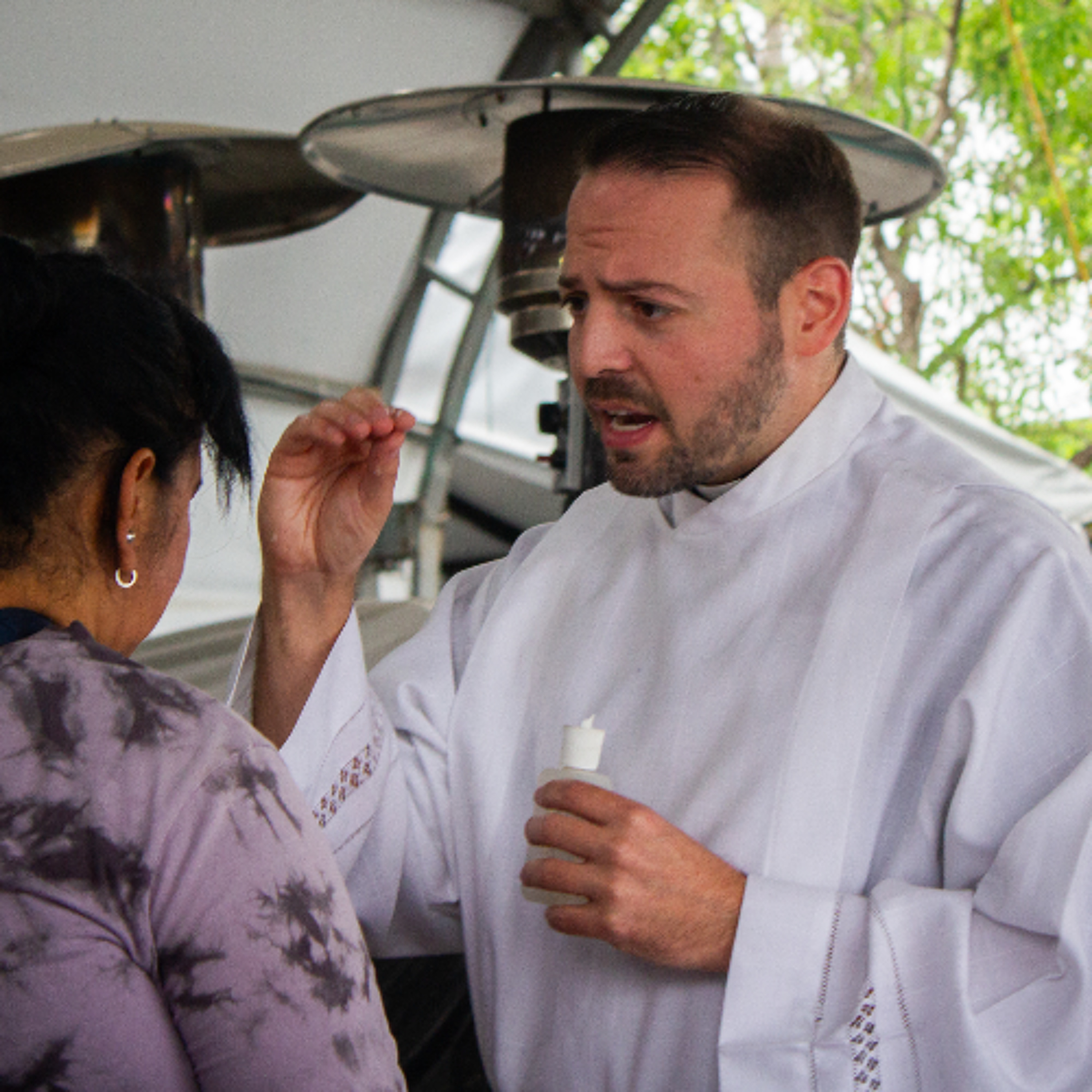 How Border Ministry Shaped One Jesuit's Priestly Formation with Joe Nolla, SJ