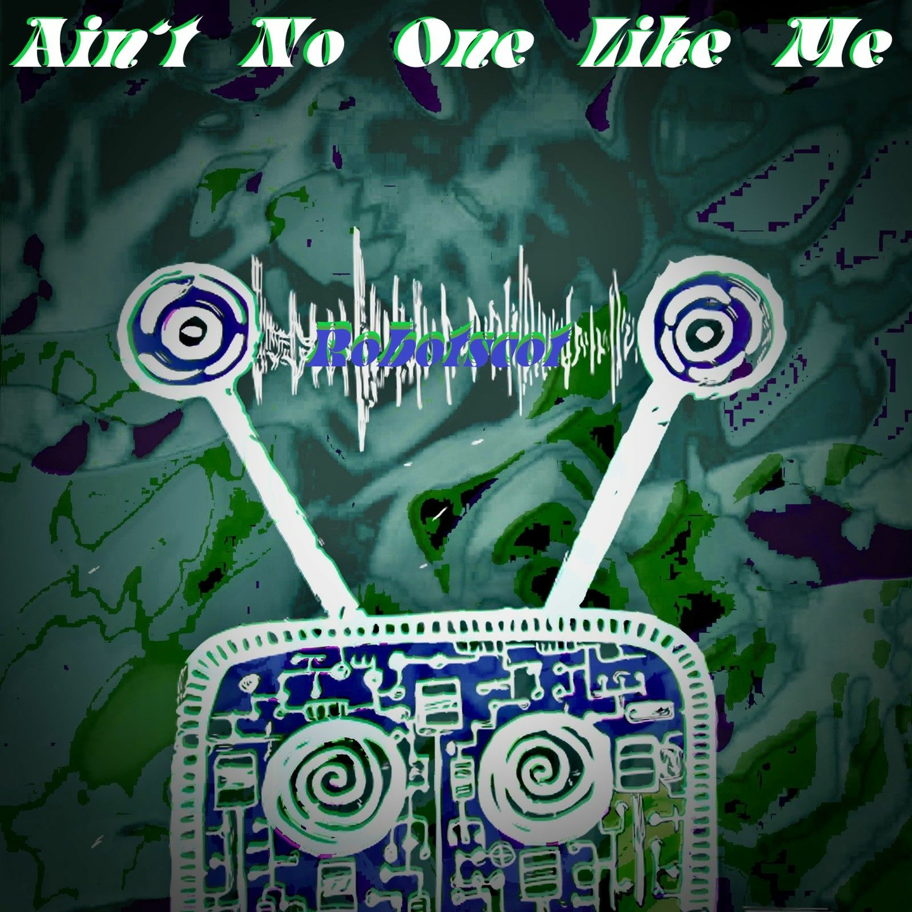Aint No One Like Me episode artwork