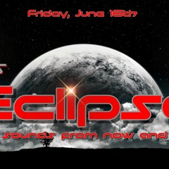 JOKA Live - ECLIPSE @ Arona 2.0 ( 16.06.23 )