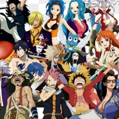 Fairytail Op 18 (Breakout)