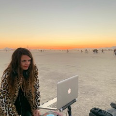 Mothball Burning Man 2022