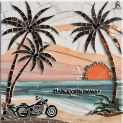 Oud Awwad - Harleys In Hawaii (Arabic Oud)