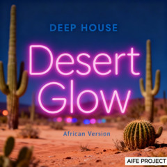 Echoes in the Sand (African Version)