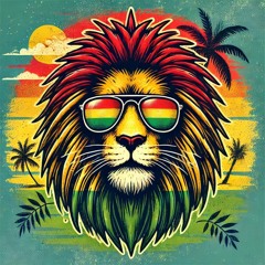 [Prod. Mero] Beat "Reggae" - 2025