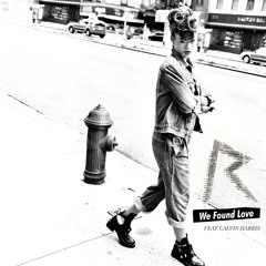 We Found Love • Better Off Alone | Rihanna • Alice Deejay #90s [MASHUP] [Julian Maea Edit]