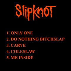 Slipknot - 1997 (Demo)
