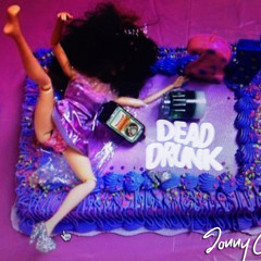 Dead Drunk
