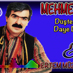 Mehmet Şah-Daye Daye (Düşte Gör)