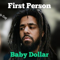 J Cole & Drake - 1st Person Shooter dollar baby (MASHUP)