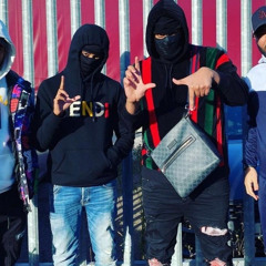Baby Mane X J Mafta- problem child
