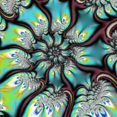 Podcast #003 Deep Space Techno