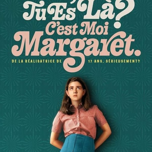 36o[1080p - HD] Dieu, tu es là ? C'est moi, Margaret @Film complet Streaming