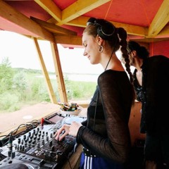Refuge x Zalando @ MELT 2024 - Miszo - 11 Jul 2024