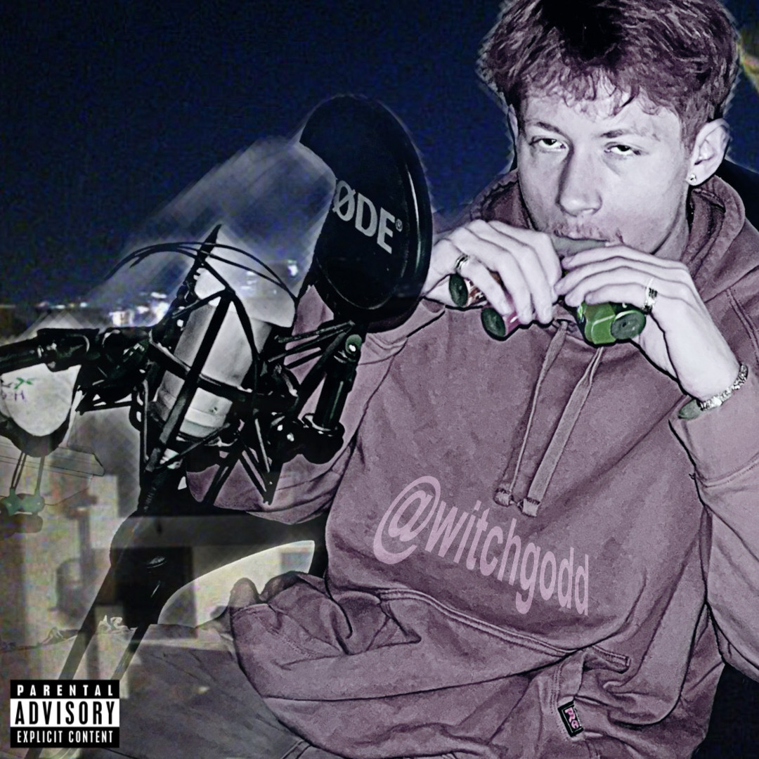 Witchgod Rapper Stream ON MY OWN (PROD VINCCE) by WITCHGOD | Listen online for free on ...