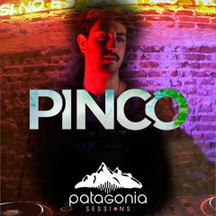 Pinco X Patagonia Sessions