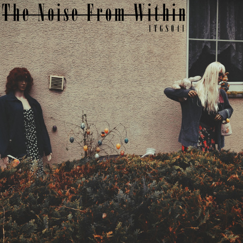 GTG Premiere | TiGr - Glassy Eyes (Gioele Remix) [TGS04]