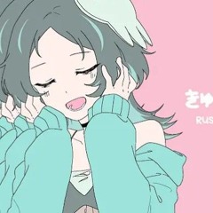 kuy kurarin Russian cover by bàkedeath