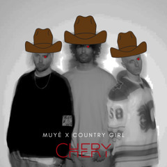 keinemusik x luke bryan - muyè x country girl (CHERY edit)